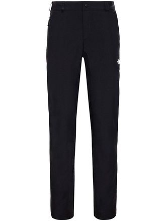 The North Face Quest Hose grau