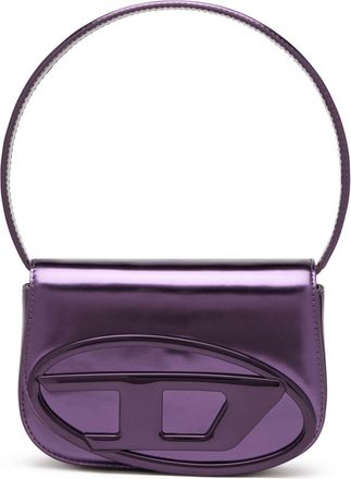 Diesel Borsa a spalla 1DR-Iconic - Viola