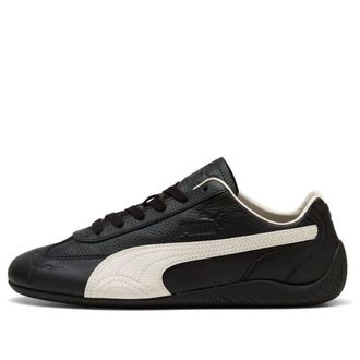 Puma Speedcat Decon Black Warm White 407251-02