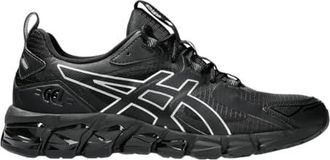 Chaussure asics noir homme online