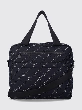 Stella McCartney Logo Diaper Bag
