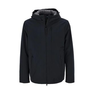 People of Shibuya Winter Jackets, male, Blue, Size: 2XL Shikoku Pm781M Jacket