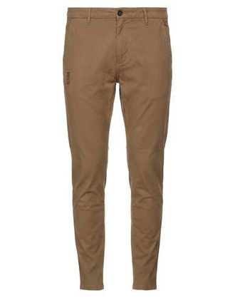 Sun 68 BOTTOMWEAR - Trousers sur YOOX.COM