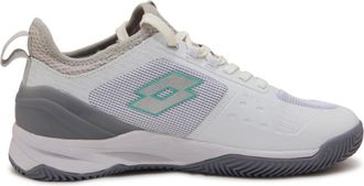 Lotto Mirage 200 Tennisschoenen - Dames - Sneakers - Veelkleurig - 40 1/2 EU - Schoenen