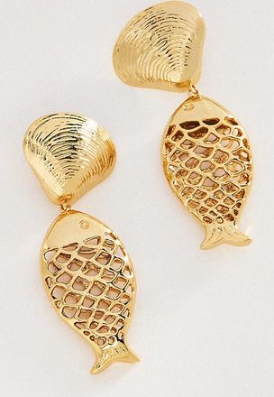 Lelet NY Shelby Earrings