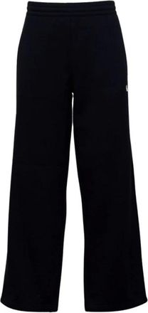 Carhartt Work in Progress Mack Sweat Pant - - Trousers - Uomo - Blu - L