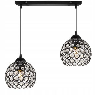 OEM L&aacute;mpara De Techo Colgante L&aacute;mpara De Cristal