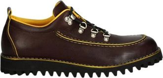 Fracap Hombre, Zapatos, Marr&oacute;n, Talla: 45 EU