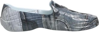 Dolce & Gabbana Low-Top Sneakers - Heren - Loafers - Veelkleurig - 44 EU - Schoenen