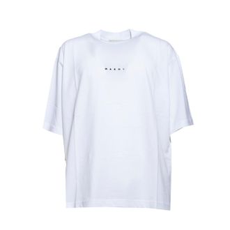 Marni T-shirt e polo Marni
