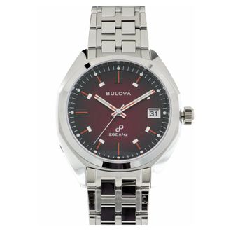 Bulova Accessoires, Dames, Veelkleurig, ONE Size, Horloges