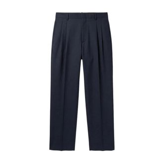 Be Able Pantalones de traje - Trousers - Hombre - Azul - W38