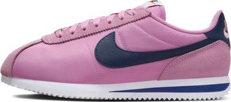 Nike (WMNS) Nike Cortez Textile Beyond Pink Blue DZ2795-602