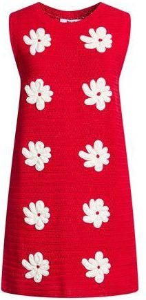 Msgm DRESSES - Mini dresses on YOOX.COM