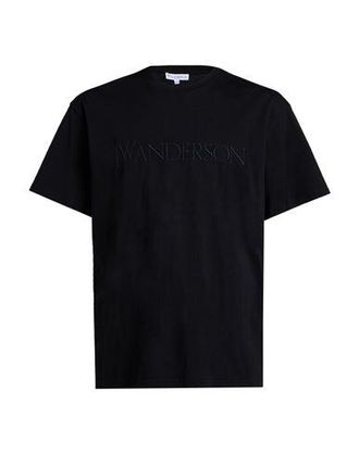 J.W.Anderson TOPWEAR - T-shirts on YOOX.COM