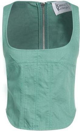 Cannari Concept TOPS - Tops auf YOOX.COM