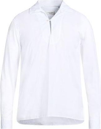 Tintoria Mattei TOPS - Hemden auf YOOX.COM