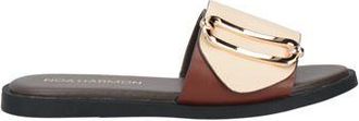 Noa Harmon FOOTWEAR - Sandals on YOOX.COM