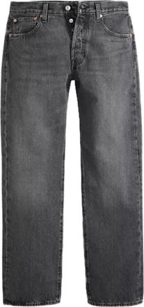 Levi's Hombre, Vaqueros, Negro, Talla: W30