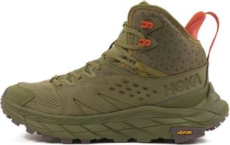 Hoka One One Anacapa Breeze Mid Avocado 1134505-ABOC