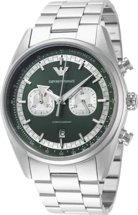 Emporio Armani Racer Mens Watch