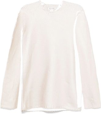 Comme Des Gar&ccedil;ons Comme des Gar&ccedil;ons shirt heren shirt gebreid