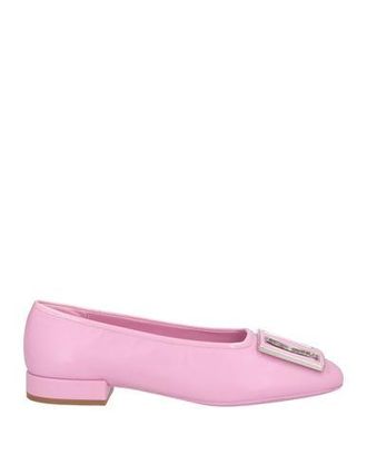 Ferragamo CALZATURE - Ballerine su YOOX.COM