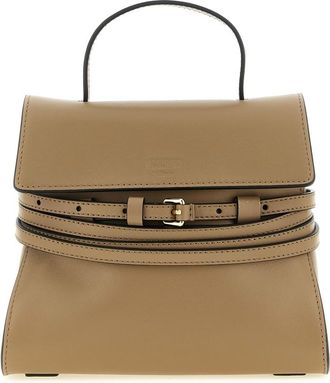 Moschino Tie Me Handbag