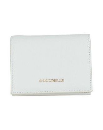 Coccinelle Small Leather Goods - Wallets on YOOX.COM
