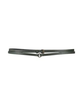 Attic and Barn Small Leather Goods - Belts on YOOX.COM