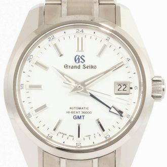 Grand Seiko Titanium Wristwatch (Pre-Owned)