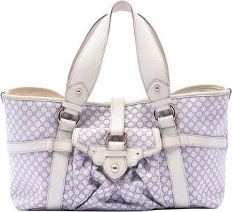 Celine Pre-owned Celine Macadam Canvas Tote Ladies N4QJJIZJLYIFEBIV