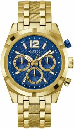 Guess Heren, Accessoires, Geel, Maat: ONE Size