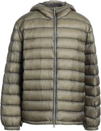 C.P. Company COATS & JACKETS - Puffers on YOOX.COM