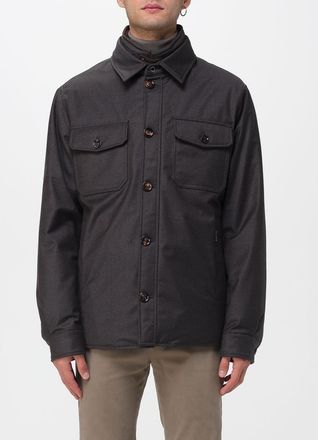 Moorer Jacket MOORER Men color Brown