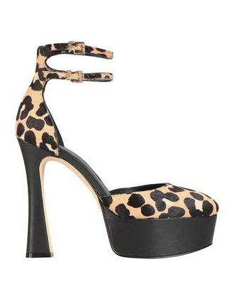 Michael Kors FOOTWEAR - Pumps sur YOOX.COM