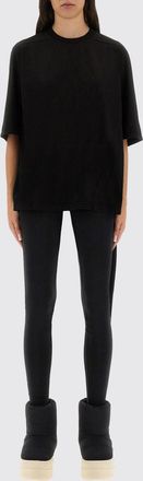 Rick Owens T-Shirt RICK OWENS DRKSHDW Woman color Black