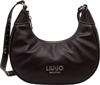 Liu Jo Donna, Borse, Marrone, Taglia unica, new