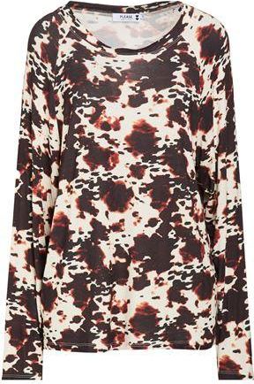 Vivance TOPWEAR - T-shirts sur YOOX.COM