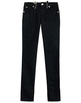 Frankie Morello BOTTOMWEAR - Jeans sur YOOX.COM