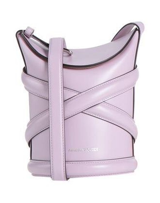 Alexander McQueen BOLSOS - Bolsos con bandolera en YOOX.COM