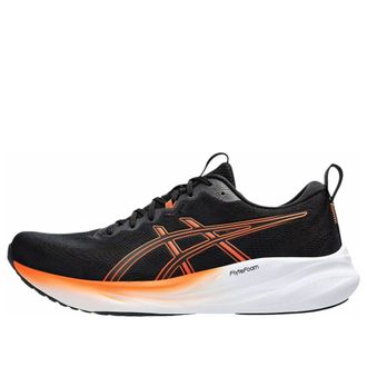 Asics Gel-Pulse 16 Black Nova Orange 1011B962-001