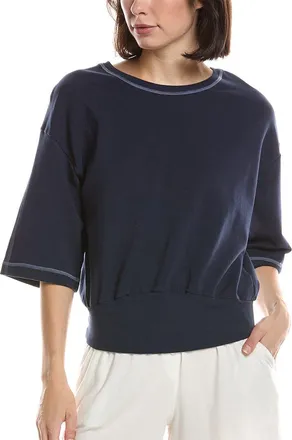 Hanro Hanro Natural Living Sweatshirt