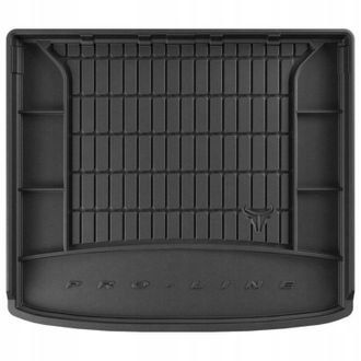 OEM Alfombrilla De Goma Para Maletero Volvo Xc40 Desde 2017