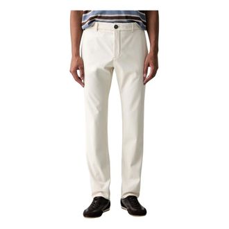 Paul & Shark Bellagio X-Soft Chino - Trousers - Hombre - Beige - 2XL
