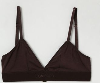 Tom Ford Reggiseno Tom Ford in tessuto stretch
