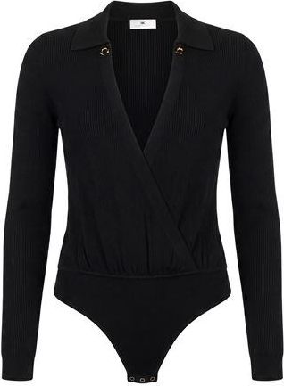 Elisabetta Franchi TOPWEAR - Body su YOOX.COM