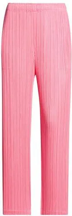 Pleats Please Issey Miyake BOTTOMWEAR - Pantaloni su YOOX.COM