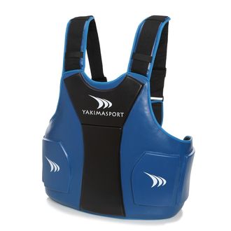 OEM Protector De Torso Pro