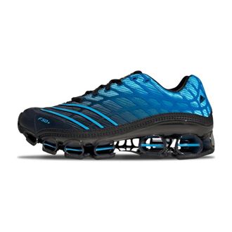 adidas Megaride F50 - male - Adidas - Running Shoes - Black - 10 2/3 UK - Sport